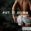 Put It Down - Single album lyrics, reviews, download