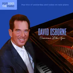 Pop! Goes the Piano: Someone Like You by David Osborne album reviews, ratings, credits