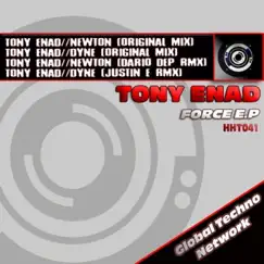 Force E.P by Tony Enad & Justine album reviews, ratings, credits