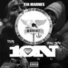 Ten Marines album lyrics, reviews, download