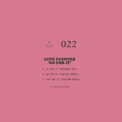 Go for It - Single by Lupe Fuentes album reviews, ratings, credits
