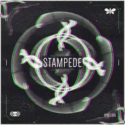 Stampede - Single by Audiofreq album reviews, ratings, credits