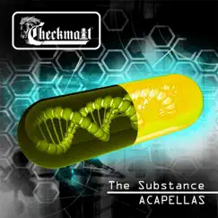 The Substance (Acapellas) - EP by Checkmait album reviews, ratings, credits