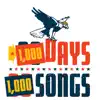 (What's so Funny 'Bout) Peace, Love, And Understanding (1,000 Days, 1,000 Songs) - Single album lyrics, reviews, download