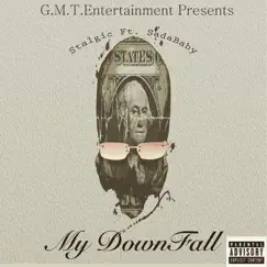 My Downfall (feat. Sadababy) - Single by Stalgic album reviews, ratings, credits