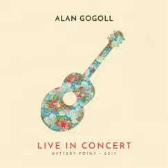 Live in Concert by Alan Gogoll album reviews, ratings, credits