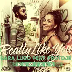 Really Like You (Remixes) by Sara Lugo & Protoje album reviews, ratings, credits