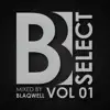 Brobot Select, Vol. 1 (Mixed By Blaqwell) album lyrics, reviews, download