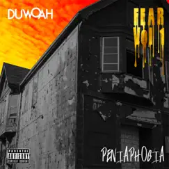 Peniaphobia, Fear, Vol. 1 by Duwoah album reviews, ratings, credits