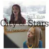 City of Stars (From "La La Land") [feat. The Piano Gal] - Single album lyrics, reviews, download