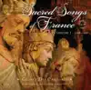Sacred Songs of France, Vol. 1 album lyrics, reviews, download