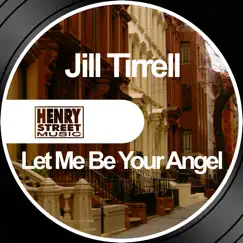 Let Me Be Your Angel (Gene Therapy & DJ Manolo Mix) Song Lyrics