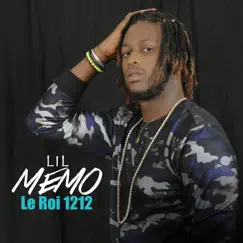 Le Roi 1212 - Single by Lil Memo album reviews, ratings, credits