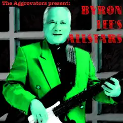 The Aggrovators Present: Byron Lee's Allstars by Byron Lee album reviews, ratings, credits