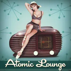 Atomic Lounge by Mario Grigorov album reviews, ratings, credits