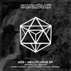 Mellifluous - EP album lyrics, reviews, download
