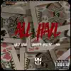 All Hail (feat. Cassper Nyovest & MDB) - Single album lyrics, reviews, download