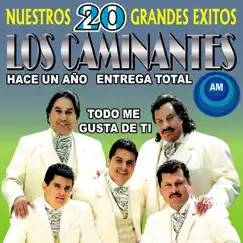 Nuestros 20 Grandes Éxitos by Los Caminantes album reviews, ratings, credits