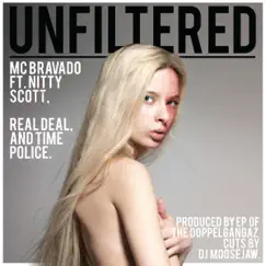 Unfiltered (Instrumental) Song Lyrics