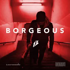 13 (Remixes) - EP by Borgeous album reviews, ratings, credits