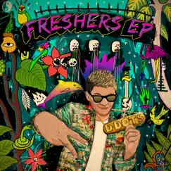 Freshers - EP by D-DOTs album reviews, ratings, credits