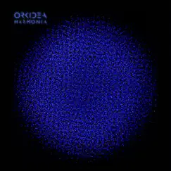 Harmonia by Orkidea album reviews, ratings, credits