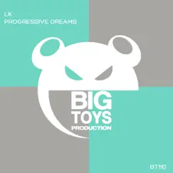 Progressive Dreams - Single by Lil Knight album reviews, ratings, credits