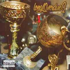 Long Overdue 2 by Legendary Tay album reviews, ratings, credits