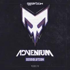 Dissolution - Single by Adventum album reviews, ratings, credits