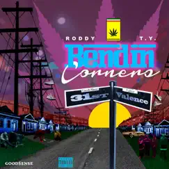 Bendin Corners by Young Roddy & T.Y. album reviews, ratings, credits