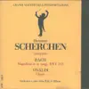 Bach: Magnificat in D Major, BWV 243 - Vivaldi: Gloria in D Major, RV 589 album lyrics, reviews, download