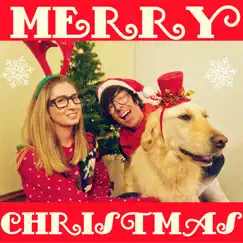 Merry Christmas - Single by I Built the Sky album reviews, ratings, credits
