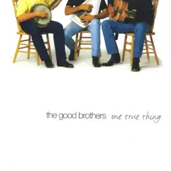 One True Thing by The Good Brothers album reviews, ratings, credits