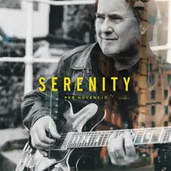 Serenity (feat. Marcos Ubeda, Per Lindvall, Fredrik Bergman, Lars Danielsson & Åke Linton) by Per Hovensjo album reviews, ratings, credits