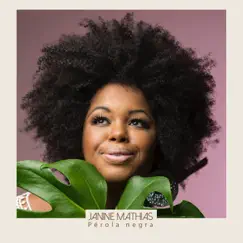 Pérola Negra - Single by Janine Mathias album reviews, ratings, credits