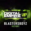 Victory - Single album lyrics, reviews, download