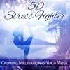 50 Stress Fighter: Calming Meditation & Yoga Music, Inner Peace, Chakra Balancing album lyrics, reviews, download
