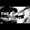 The Longest Night (feat. Markus Tälth) - Single album lyrics, reviews, download