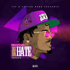 See the Hate - Single by Sosamann album reviews, ratings, credits