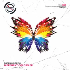 Different Colors Song Lyrics