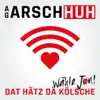 Dat Hätz dä Kölsche (feat. Wolfgang Niedecken, Peter Brings, Tommy Engel, Björn Heuser, Basti Kampmann, Henning Krautmacher & Arno Steffen) - Single album lyrics, reviews, download