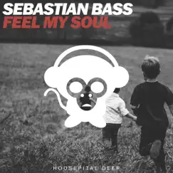 Feel My Soul (Radio Edit) Song Lyrics