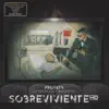 Soy un Sobreviviente (feat. Jaydan, Daniel el Valiente, Chriss Romel, Juvyn Gross & Uriel el Gentil) song lyrics