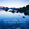 Beruhigende Musik für Migräne Therapie - Tiefenentspannungsmusik mit Ruhigen Naturgeräuschen für Kopfschmerzen und Musiktherapie gegen Stress album lyrics, reviews, download