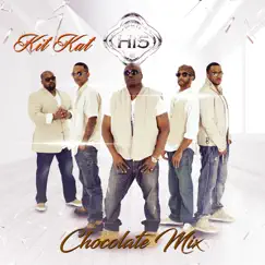 Kit Kat (feat. Jordan Battiste) [Chocolate Mix] Song Lyrics