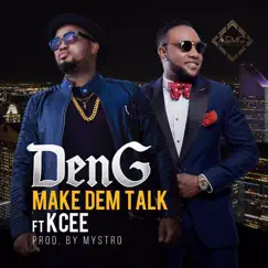 Make Dem Talk (feat. Kcee) Song Lyrics