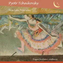 Tchaikovsky: Suites from 