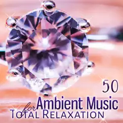 50 Ambient Music for Total Relaxation: Nature Sounds, Healing Therapy, Zen Yoga, Meditation, Sleep, Reiki Massage, Focus, Study & Brain Training by Relaxation & Meditation Academy album reviews, ratings, credits