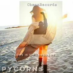 Love Is My Language (We Work) - Single by Pycorns album reviews, ratings, credits