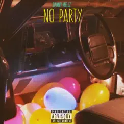 No Party Song Lyrics